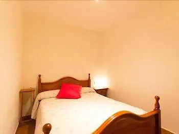 Casa Estany Tort Lejlighed *