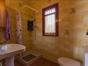 Casa Estany Tort Апартаменты Ла-Амеллья-де-Мар
