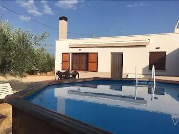 Casa Estany Tort Апартаменты *