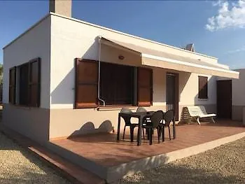 Casa Estany Tort L'Ametlla de Mar
