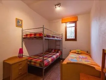 Apartamento Casa Estany Tort L'Ametlla de Mar